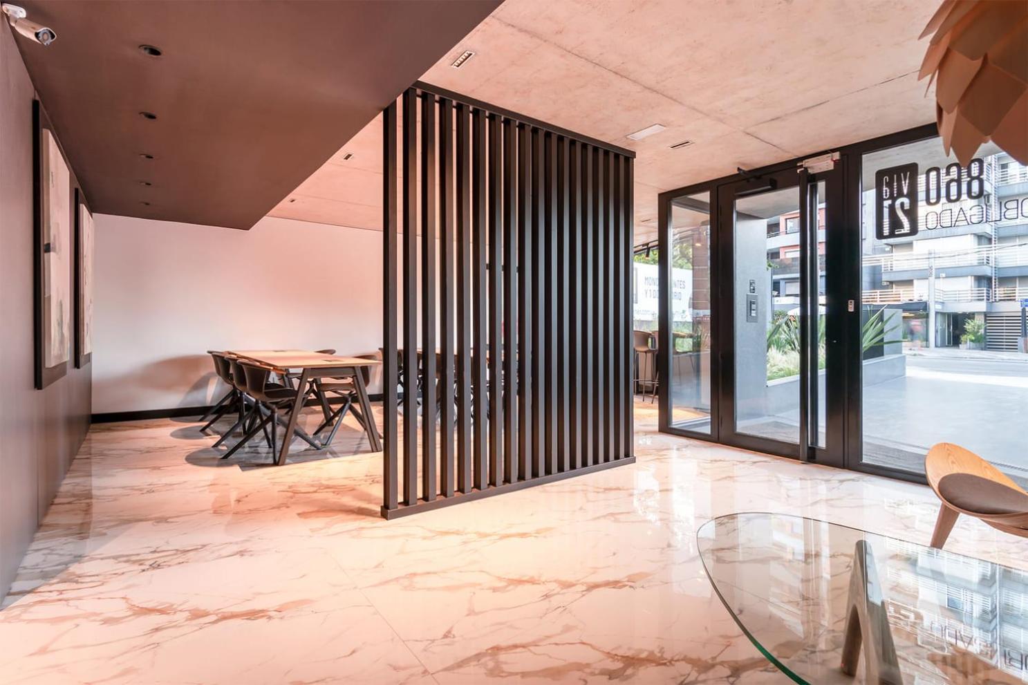 Apartamento A Estrenar En Punta Carretas Montevideu Exterior foto